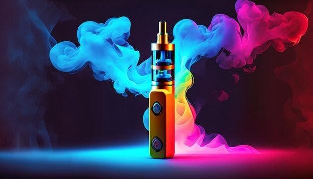 E cigi bolt 2025 hands on review and deep dive into electronic cigarette advantages and disadvantages