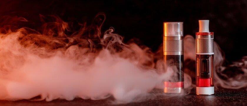How IBVape Shop evaluates e cigarettes chemicals and safer vaping options