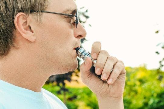 IBVape Revealed - e cigarettes ingredients Breakdown and Why IBVape Leads the Market