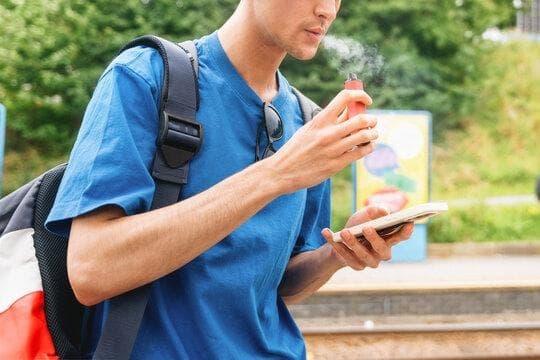 IBVAPE E-Cigi vs heets electronic cigarette – Which Offers Better Flavor Performance and Cost Savings for Vapers