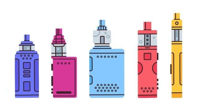 Practical Guide to e-cigarettes and How the best e cigarette battery Can Improve Flavor Safety and Run Time