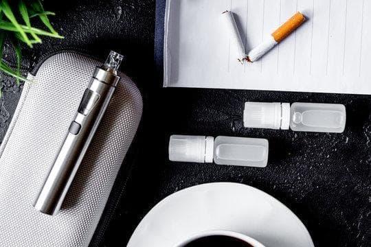 IBVape IBVape explores why do people use e cigarettes and offers practical tips for new vapers