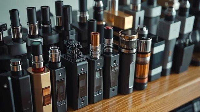 e-cigarettes Explained Why Many Users Switch and How smok e cigarette Habits Are Evolving