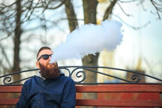 IBvape e-cigareta review: can IBvape e-cigareta and e-cigs contain the same cancer causing chemicals as cigarettes