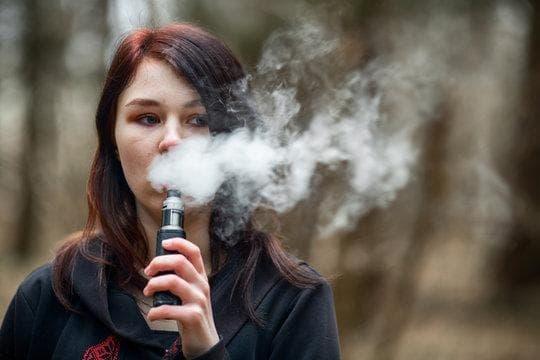 IBvape insights IBvape examines alternatives to e cigarettes from nicotine pouches to heated tobacco for smokers seeking safer options
