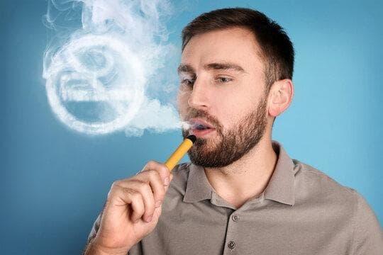 IBVape investigates are e cigarettes harmful to your lungs and what IBVape users need to know