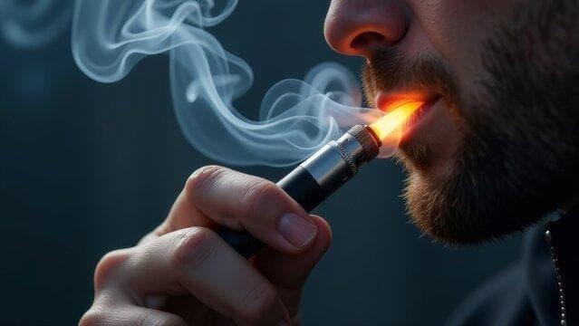 Vape shop safety guide - will electronic cigarettes set off smoke detectors and how to prevent false alarms