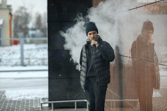 IBvape Market Insights for electronic cigarettes in qatar and Why IBvape Is the Top Choice