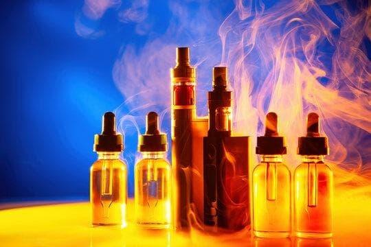 Understanding ibvape E-Shisha Choices and What United Airlines E-Cigarette Policy Means for Travelers with ibvape E-Shisha