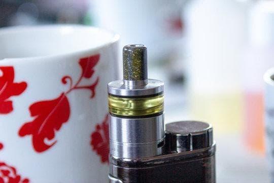 IBvape health alert - IBvape and electronic cigarette harmful effects every vaper should know