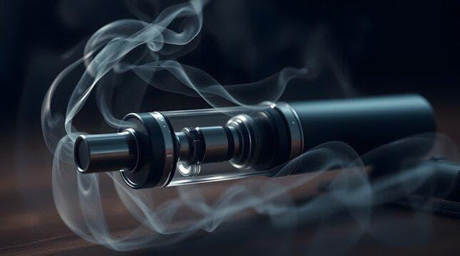 E-Sigara Health Guide — The negative effects of e cigarettes explained with evidence and safer options