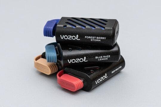 IBvape Guide and Comparison - IBvape vs 7 eleven e cigarettes for Flavor Cost and Usability