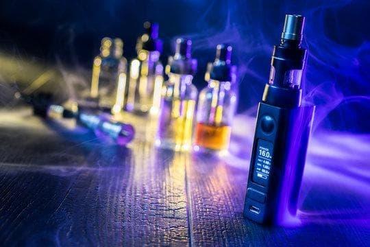 IBVAPE guide on what risks are involved with defective e cigarettes batteries and how IBVAPE users can prevent hazards
