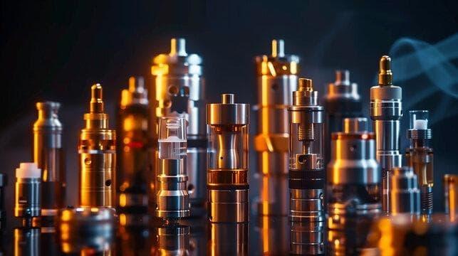 Why e papierosy are rising in popularity and what the harms of e-cigarettes mean for teen and adult health
