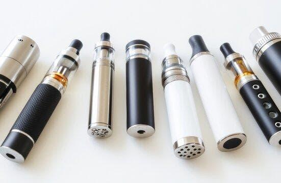 IBVape Guide - Why IBVape Users Experience Coughing from e cigarettes and Simple Tips to Prevent It