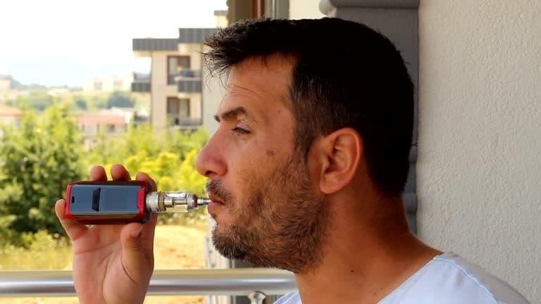 E-Shisha health guide – what are the dangers of e-cigarettes and simple steps to reduce risk