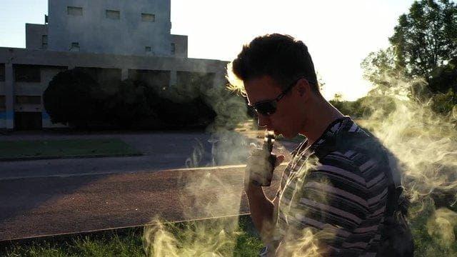 IBVape Shop explores can e cigarettes cause copd and what the latest research reveals