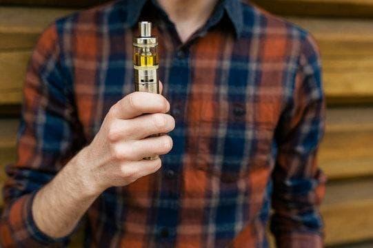 vape shop buying guide plus insider news on japanese e. cigarette iqos innovations