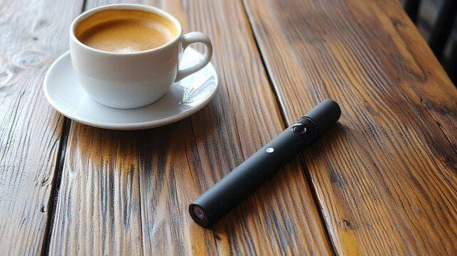 IBvape E-Zigaretten review and safety explainer — are electronic cigarettes safe for modern smokers