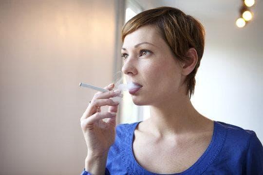 IBvape health alert - IBvape and electronic cigarette harmful effects every vaper should know