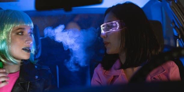 trực tiếp bóng đá Fans Discover smokeless cigarette Options for Healthier Match Night Habits