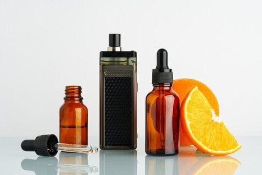 IBvape Insights and IBvape Guide to e cigarette botanica Flavors, Reviews and Smart Buying Tips