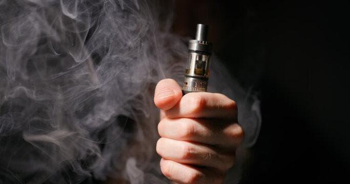 E-cigarety IBVAPE and scientific thinking can e-cigarettes help people quit or reduce smoking Evidence, risks and realistic outcomes