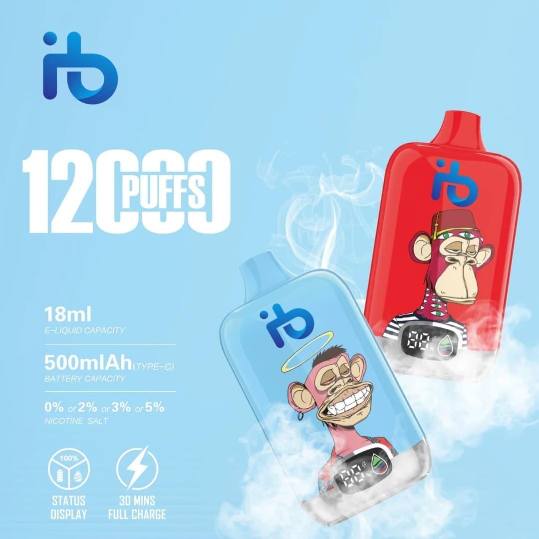 IBVape Vape Shop Reviews and Best Buys - e cigarette philippine airlines Travel Guide for Smart Vapers