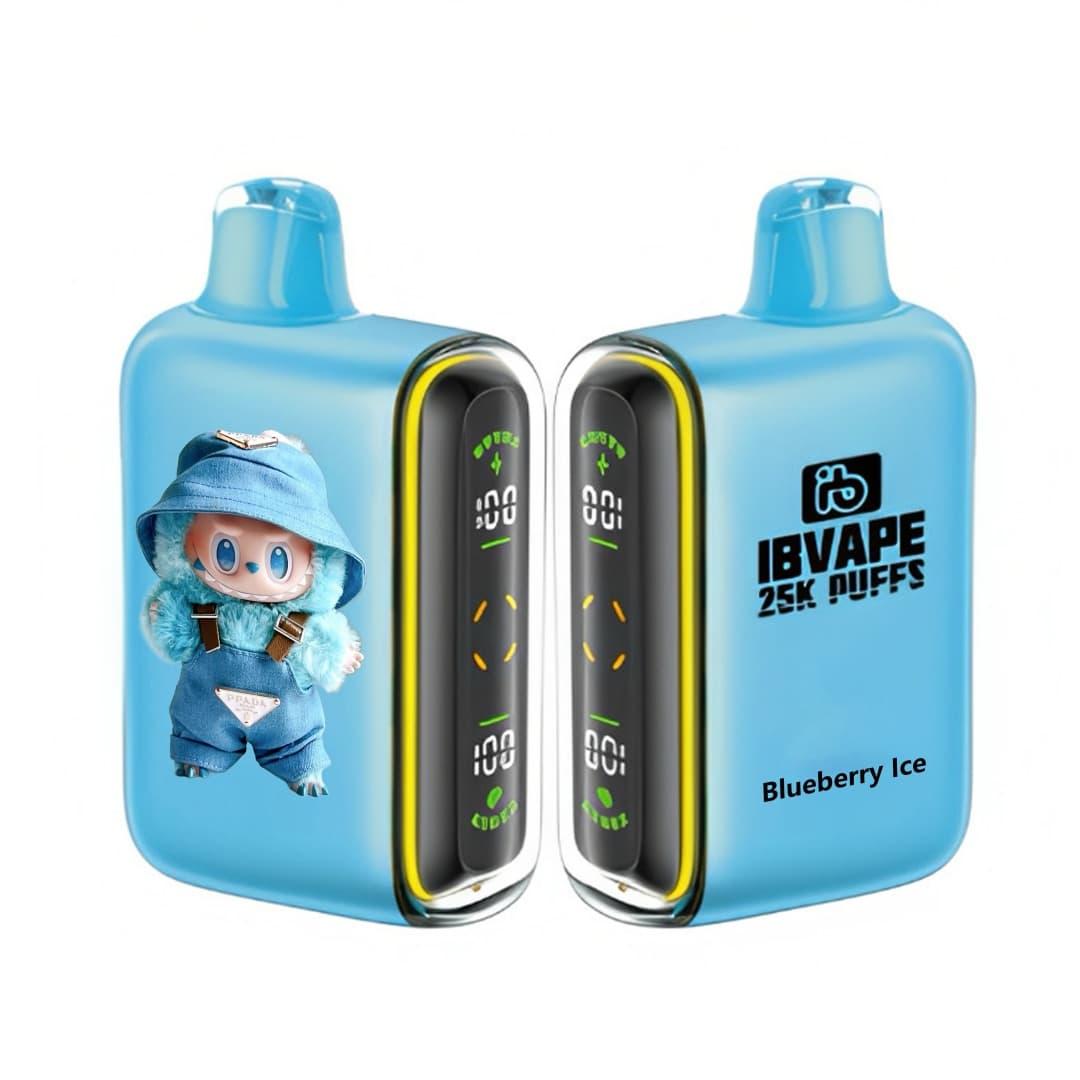 IBVape e-cigarette Insights and Evidence Supporting health electronic cigarette essential for smoking cessation in Modern Quit Programs